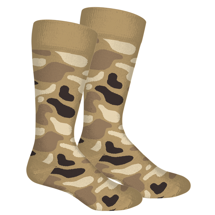 Men's Casual Socks