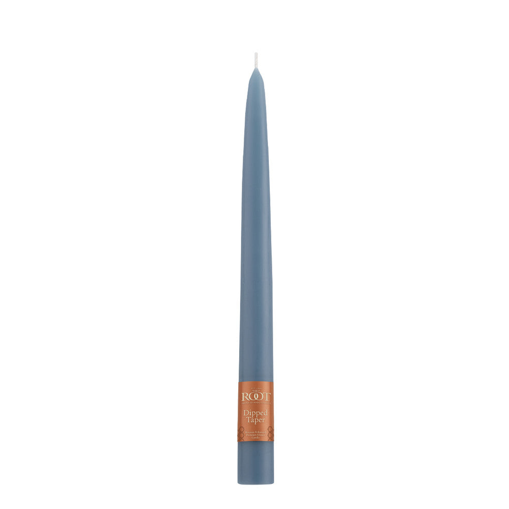 9 Inch Dipped Taper Candles