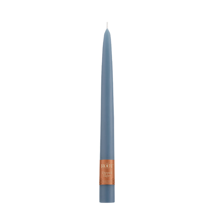9 Inch Dipped Taper Candles