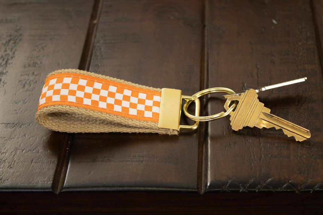 Tennessee Vols Key Chain.