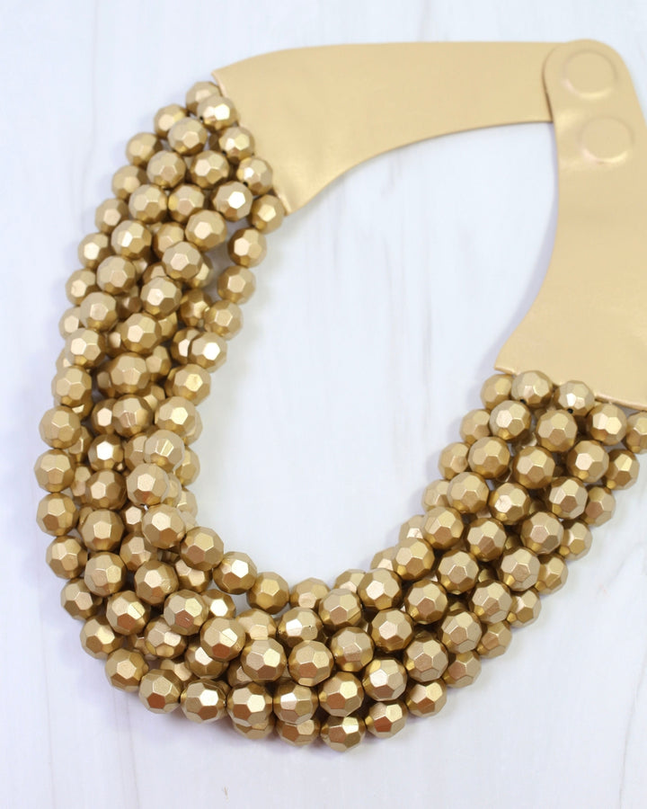 Cadence Multi Layer Necklace