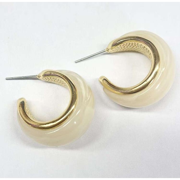 Veyda Earrings | Multiple Colors