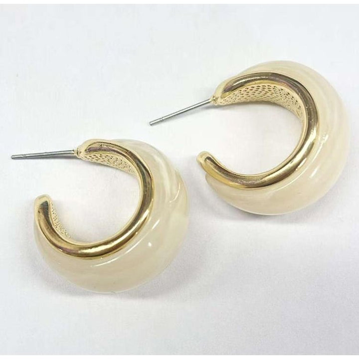 Veyda Earrings | Multiple Colors