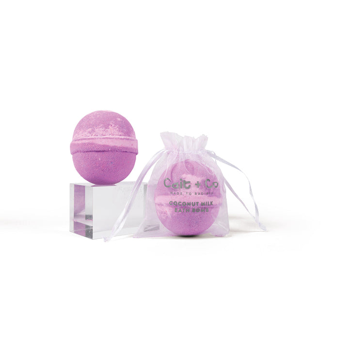 Bath Bomb