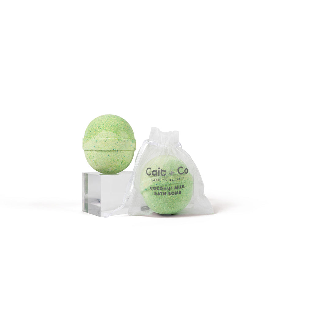 Bath Bomb