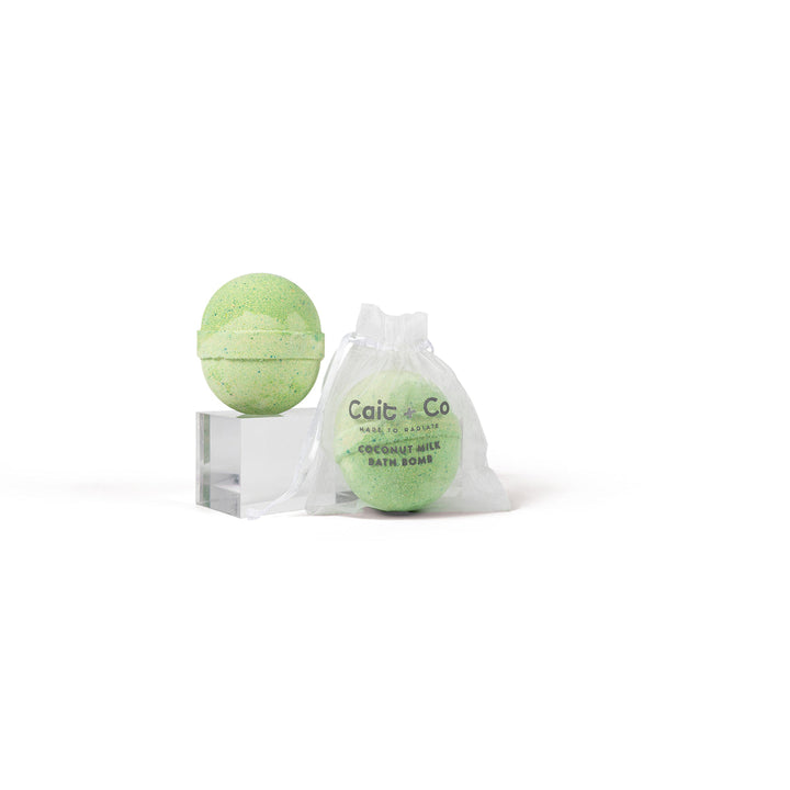 Bath Bomb