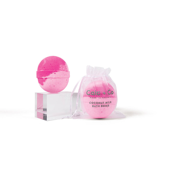 Bath Bomb