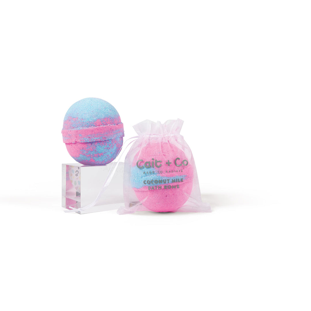 Bath Bomb