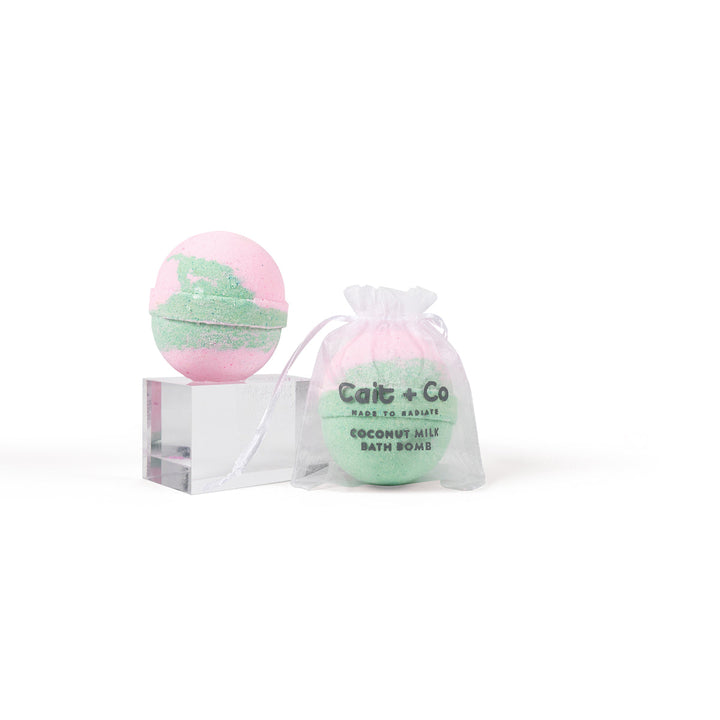 Bath Bomb