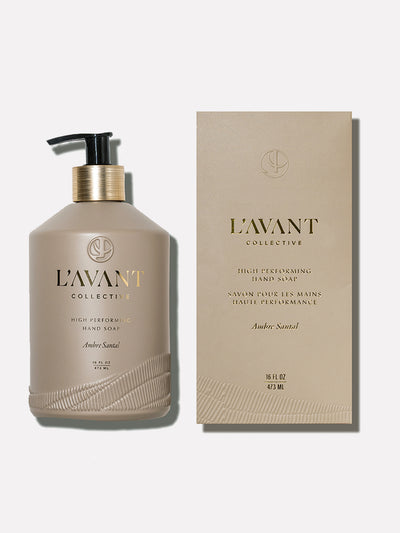 L'Avant High Performing Hand Soap