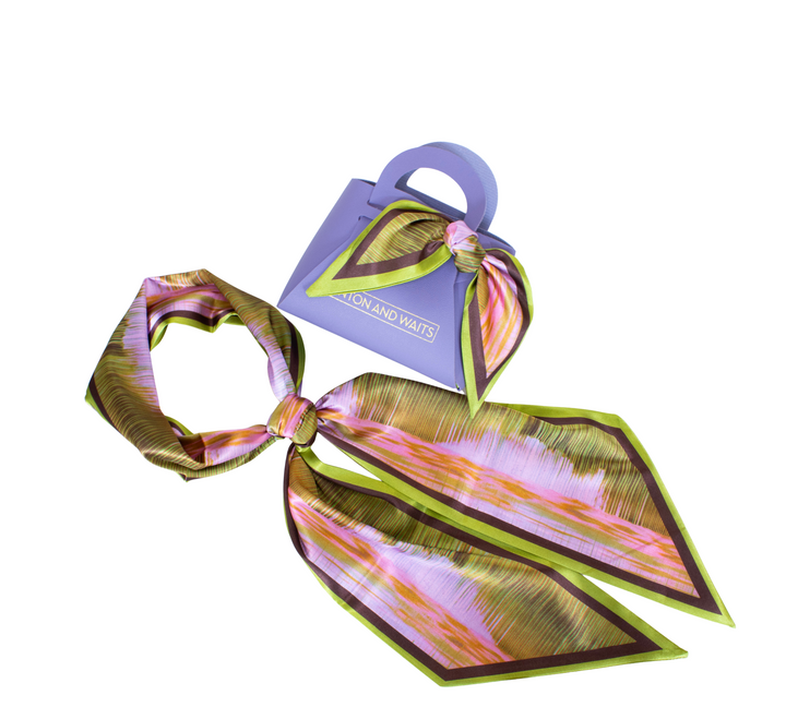Twilly Accessory Scarves