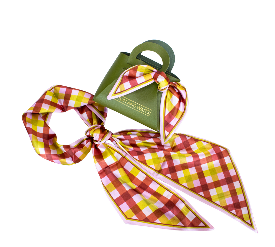 Twilly Accessory Scarves
