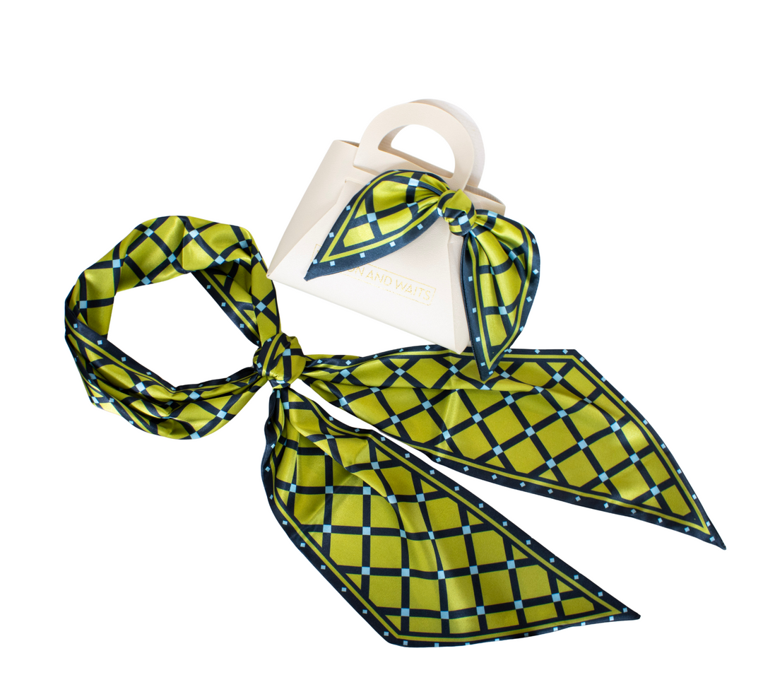 Twilly Accessory Scarves