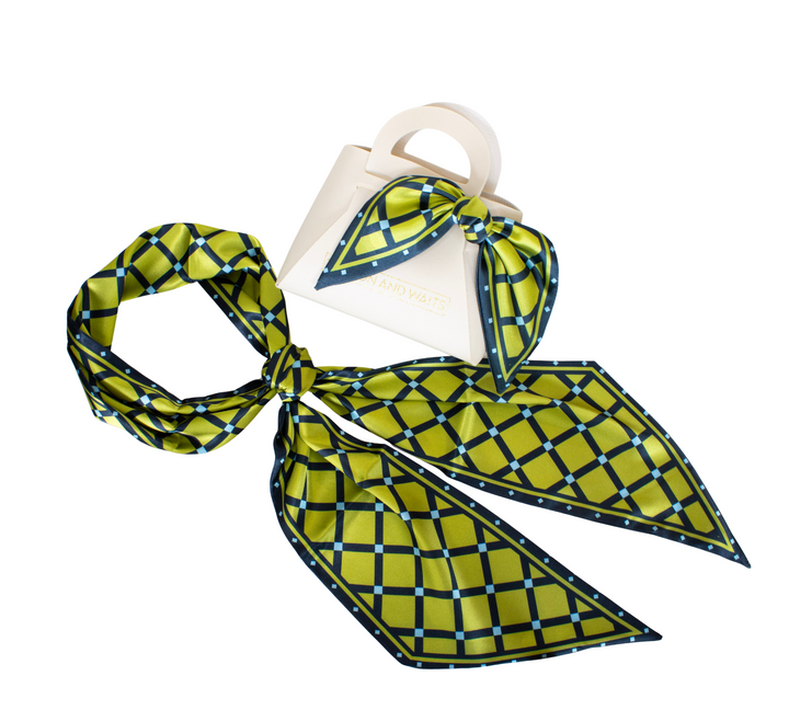 Twilly Accessory Scarves