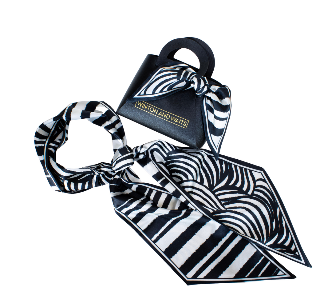 Twilly Accessory Scarves
