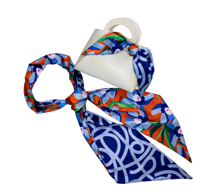 Twilly Accessory Scarves