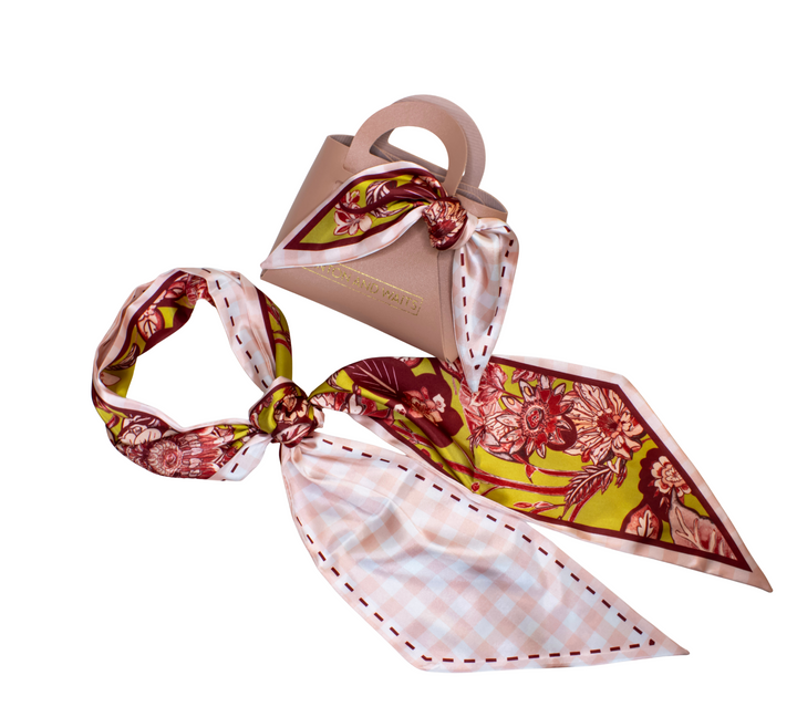 Twilly Accessory Scarves