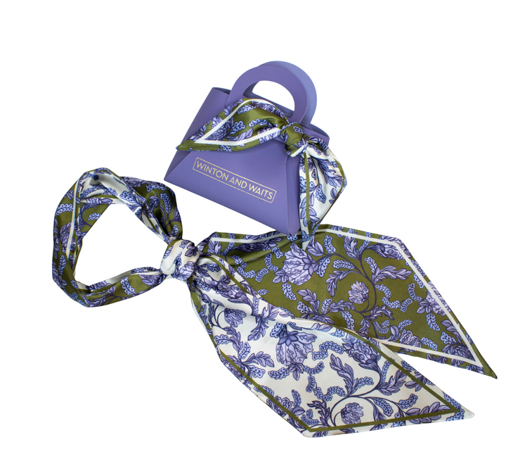 Twilly Accessory Scarves