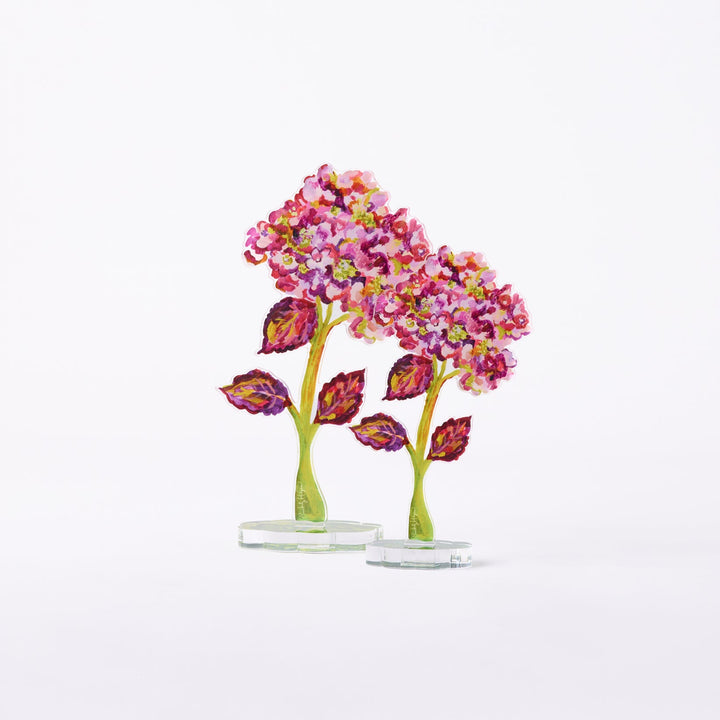 Fall Acrylic Flower Collection | 8 Styles