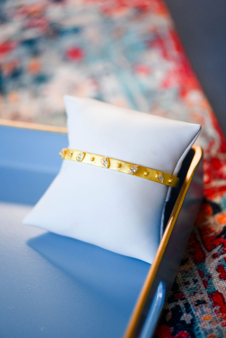Tatum James Presley Cuff