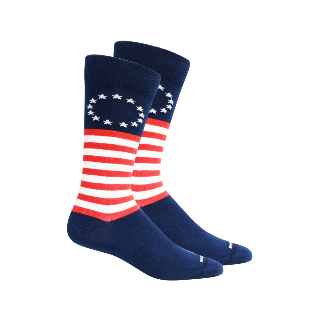 Men's Casual Socks