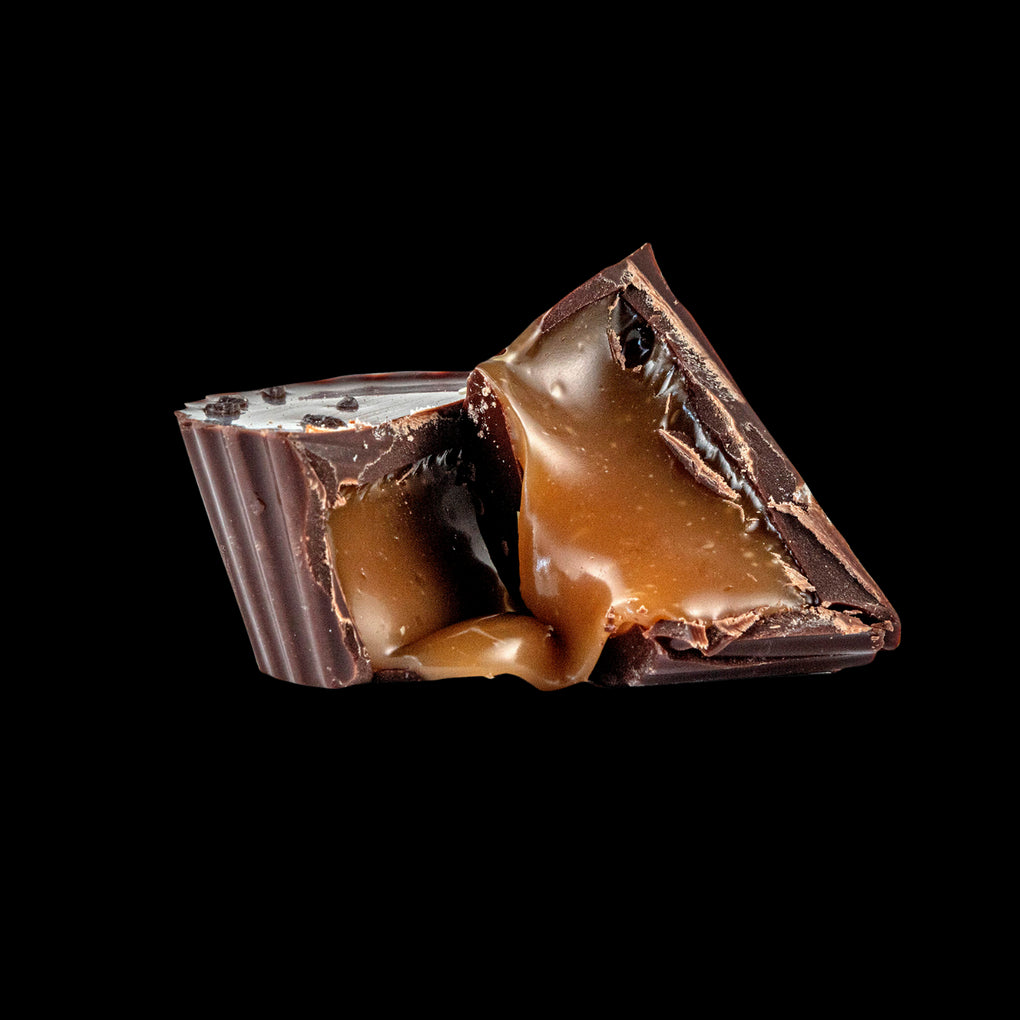 Bourbon Chocolates