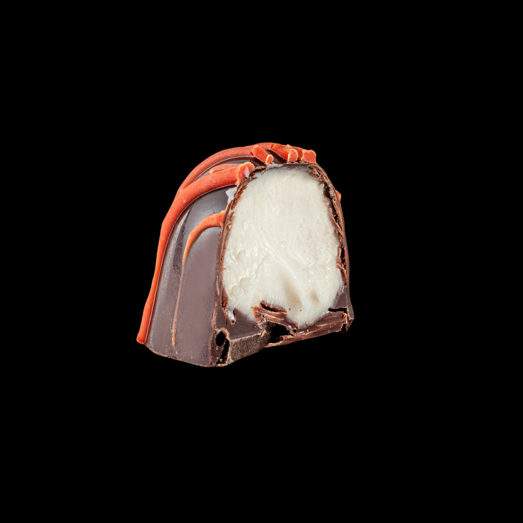 Bourbon Chocolates