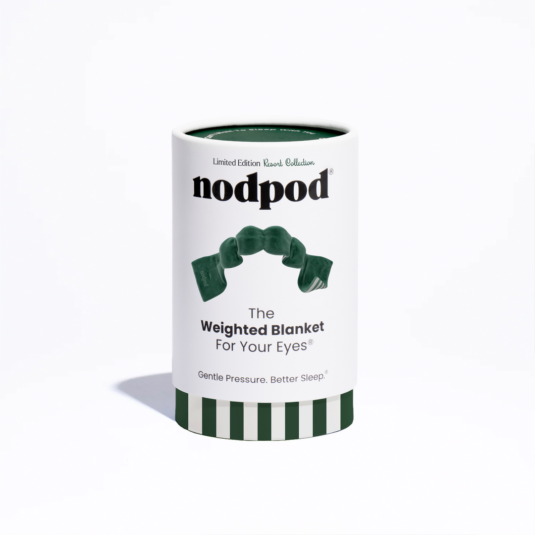 Nod Pod | Sleep Mask