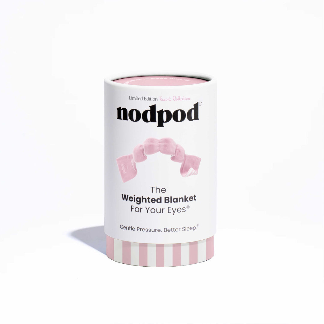 Nod Pod | Sleep Mask