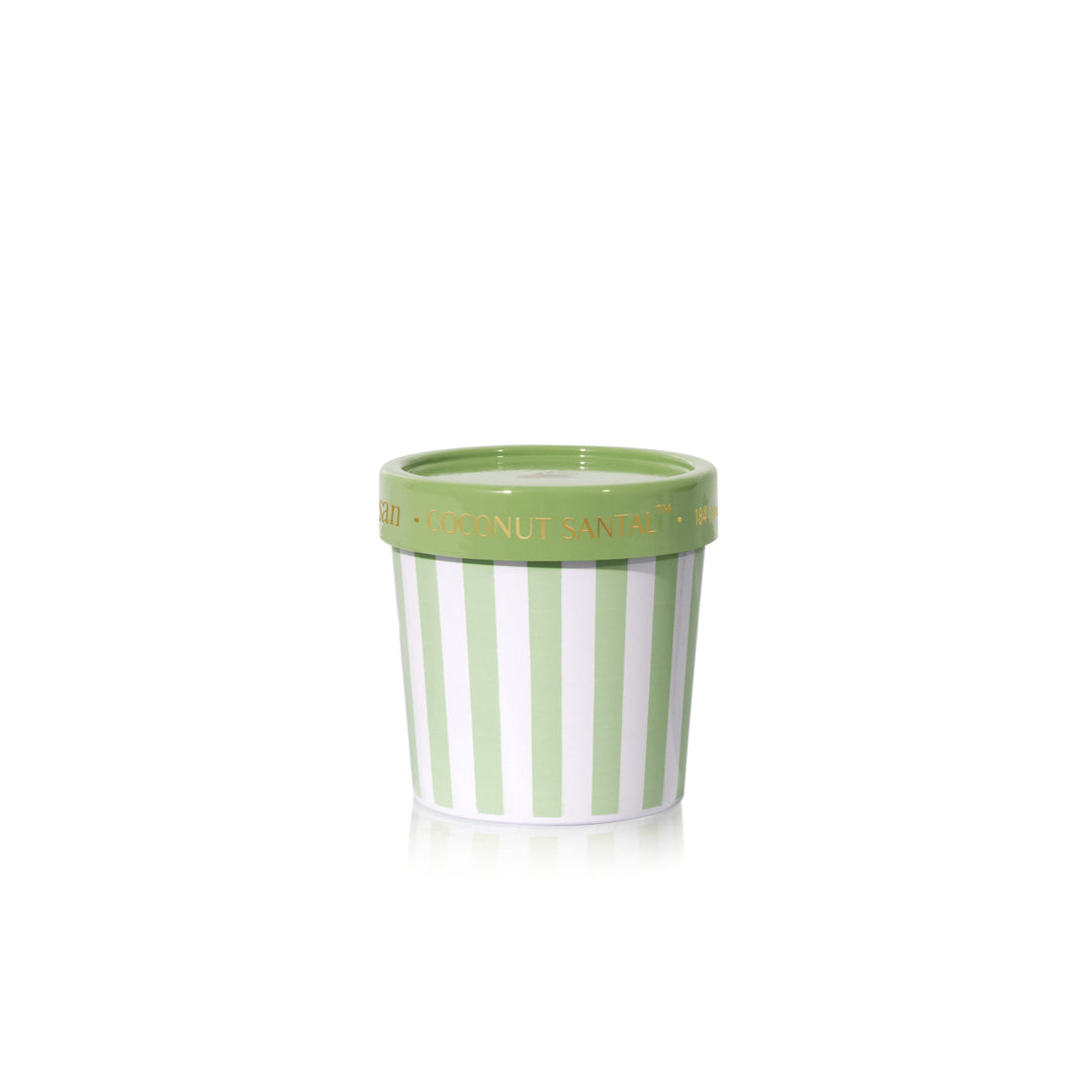 Caffe Capri Gelato Cup 6 oz (Multiple Scents)