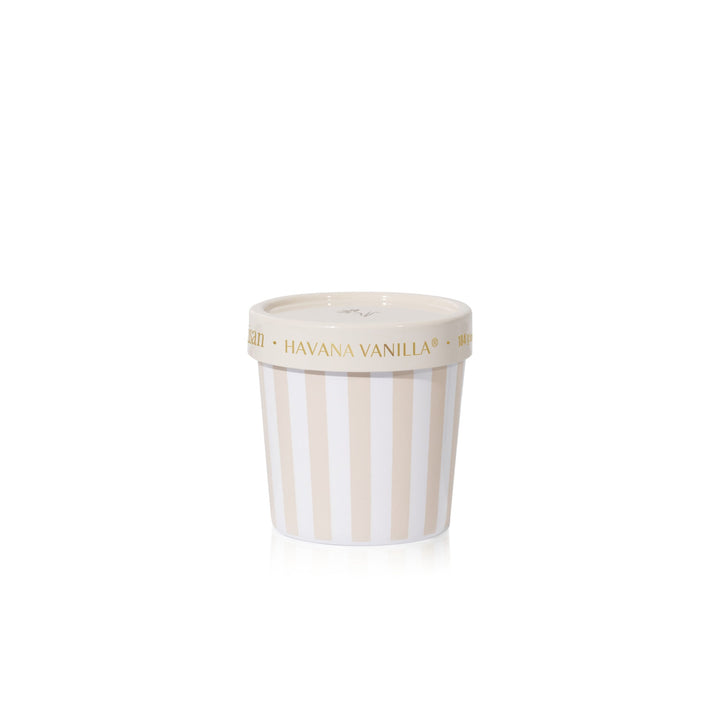 Caffe Capri Gelato Cup 6 oz (Multiple Scents)