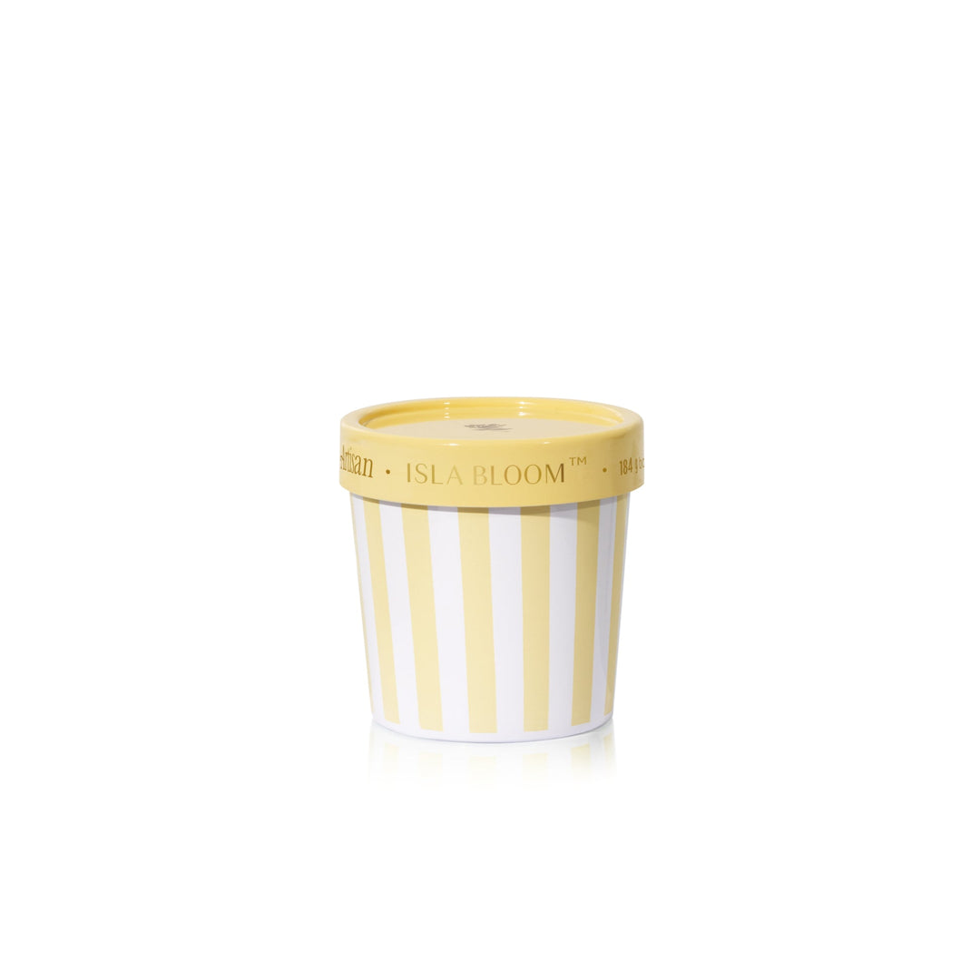 Caffe Capri Gelato Cup 6 oz (Multiple Scents)