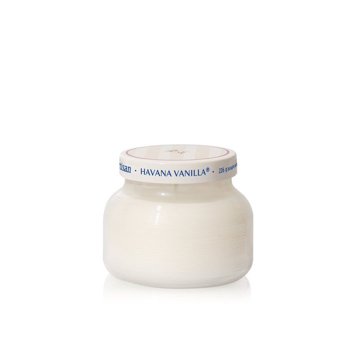 Caffe Capri Petite Candle 8 oz (Multiple Scents)