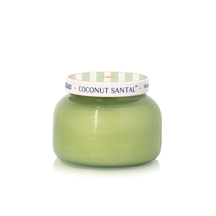 Caffe Capri Petite Candle 8 oz (Multiple Scents)