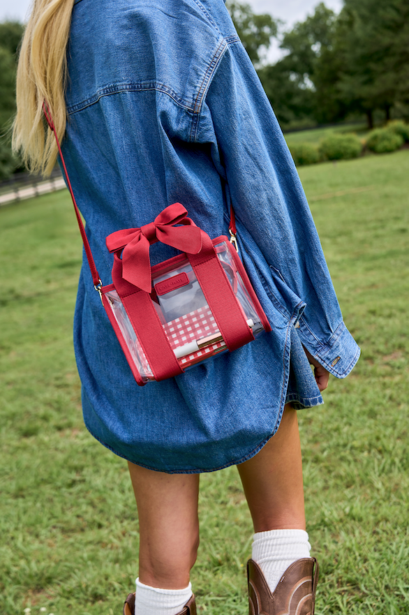 Casemate Jelly Stadium Bag