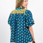 Camilla Top | Ivy Jane