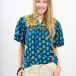 Camilla Top | Ivy Jane