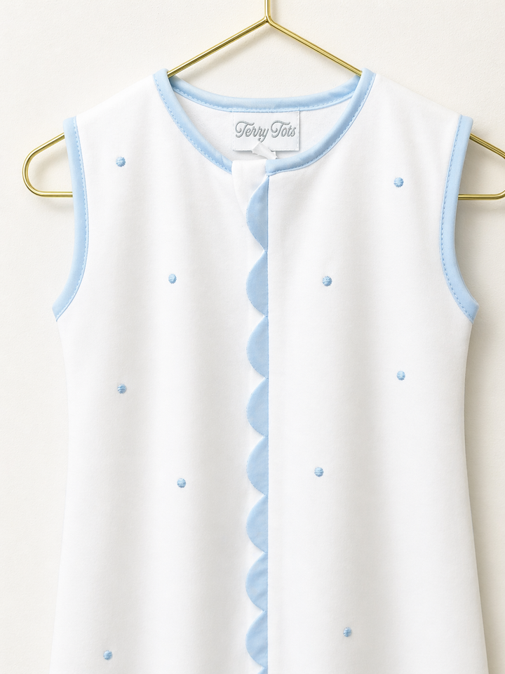 Terry Tots Sleep Sack