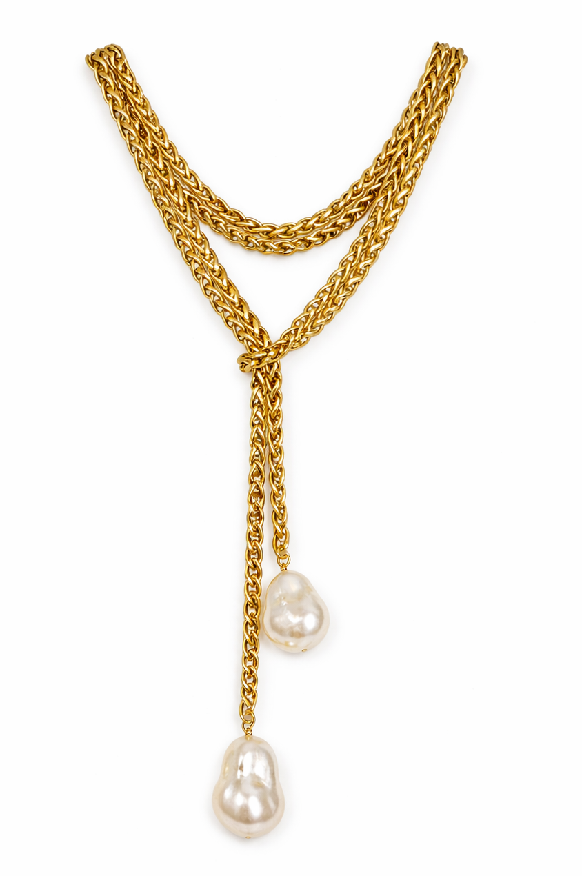 Harper Necklace