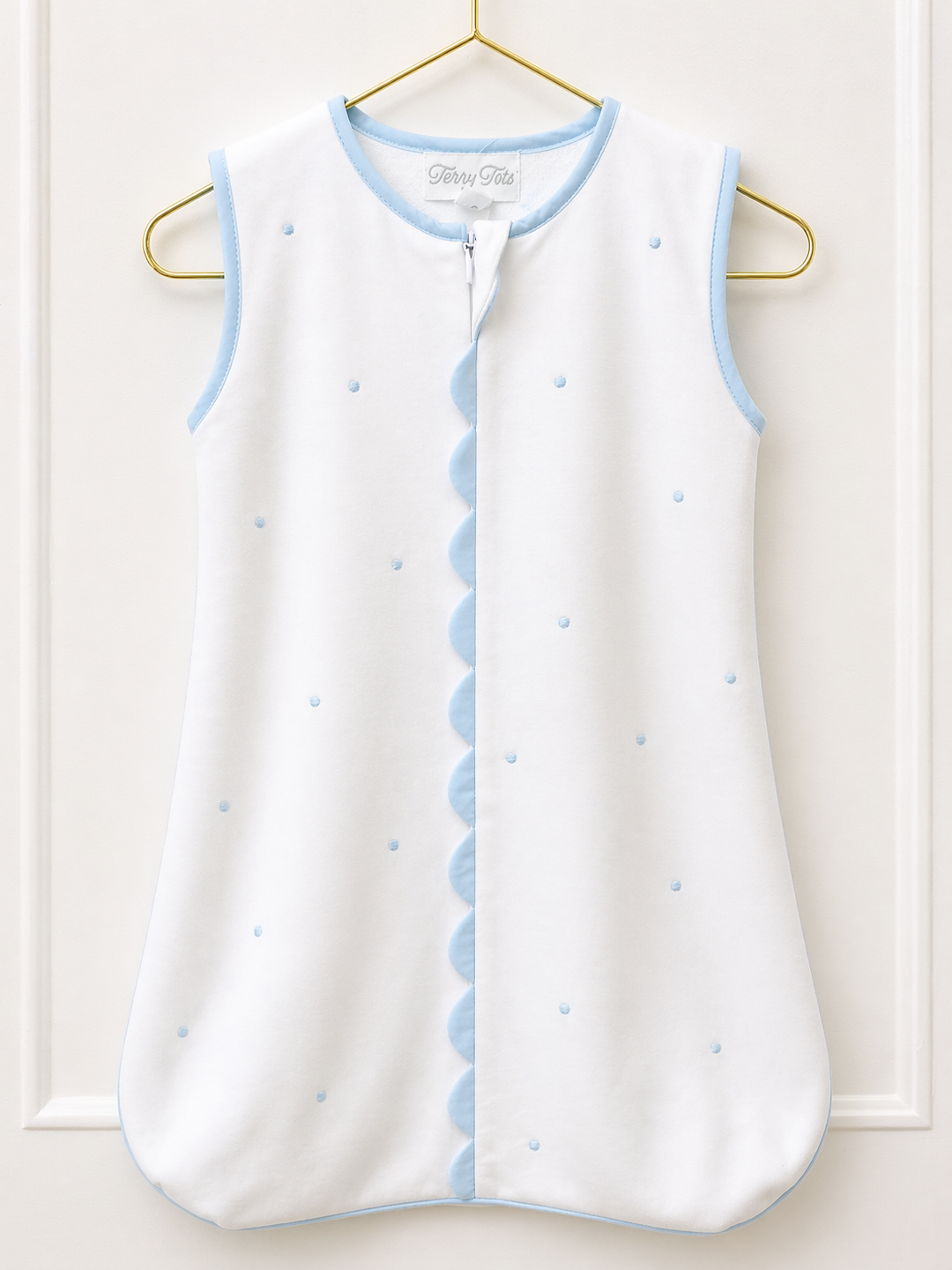 Terry Tots Sleep Sack