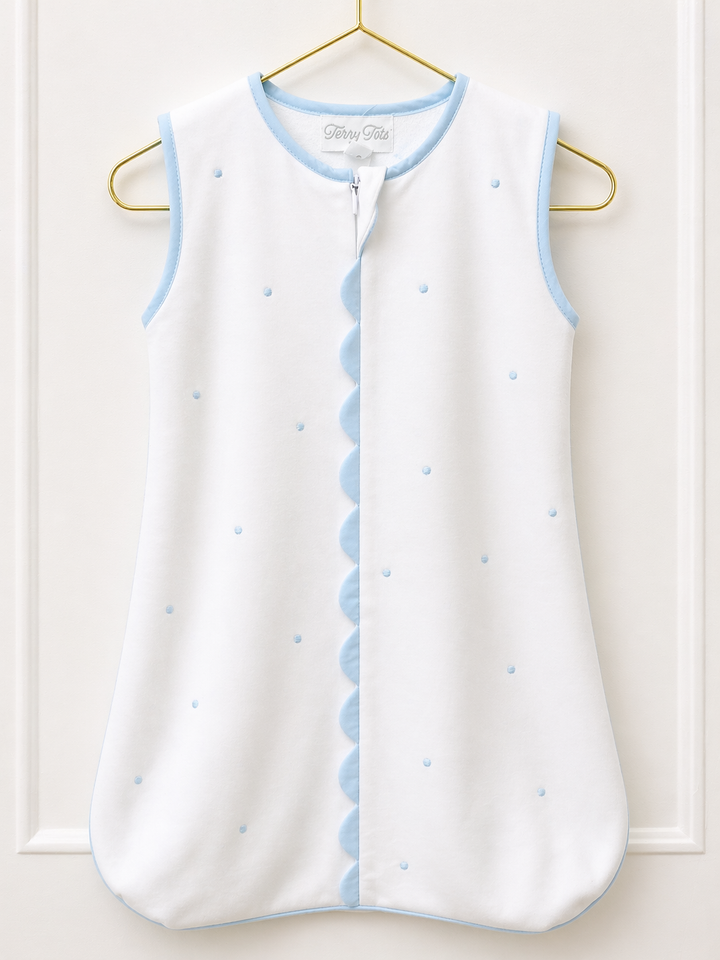 Terry Tots Sleep Sack