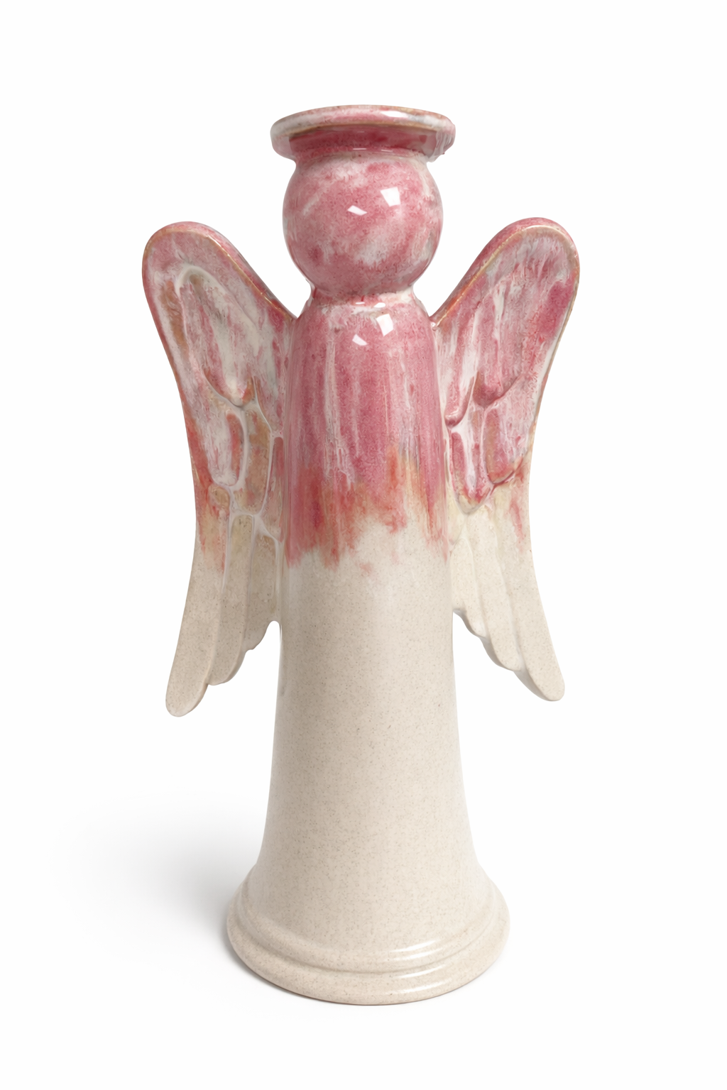 Rosaline Pottery The Angel