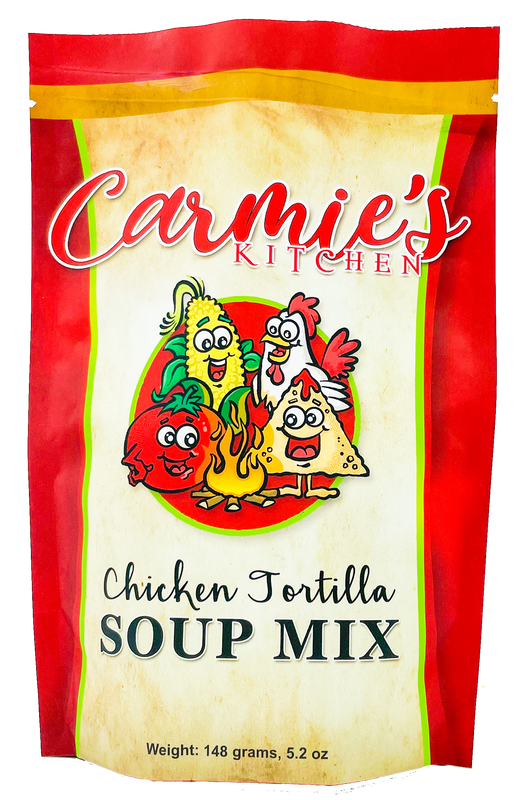 Soup Starter/ Mix