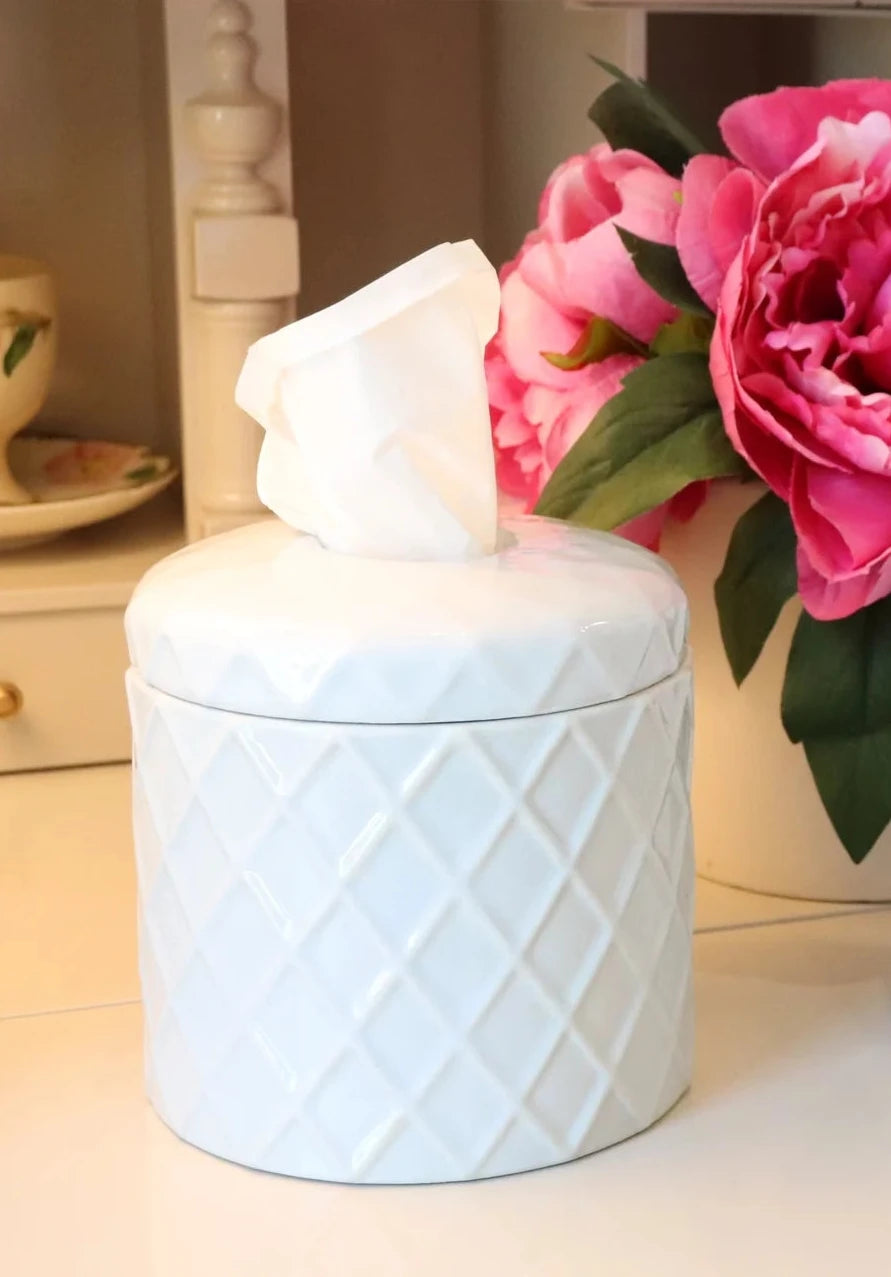 Tissue Vessel