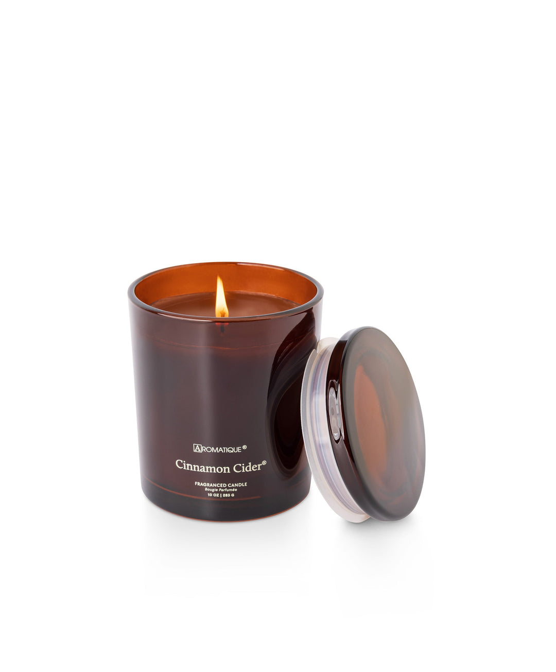Cinnamon Cider Foundry Candle | 10oz