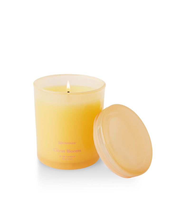 Citrus Blooms Candle