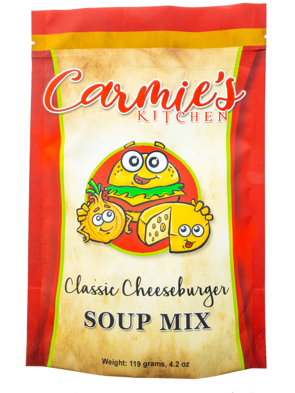Soup Starter/ Mix
