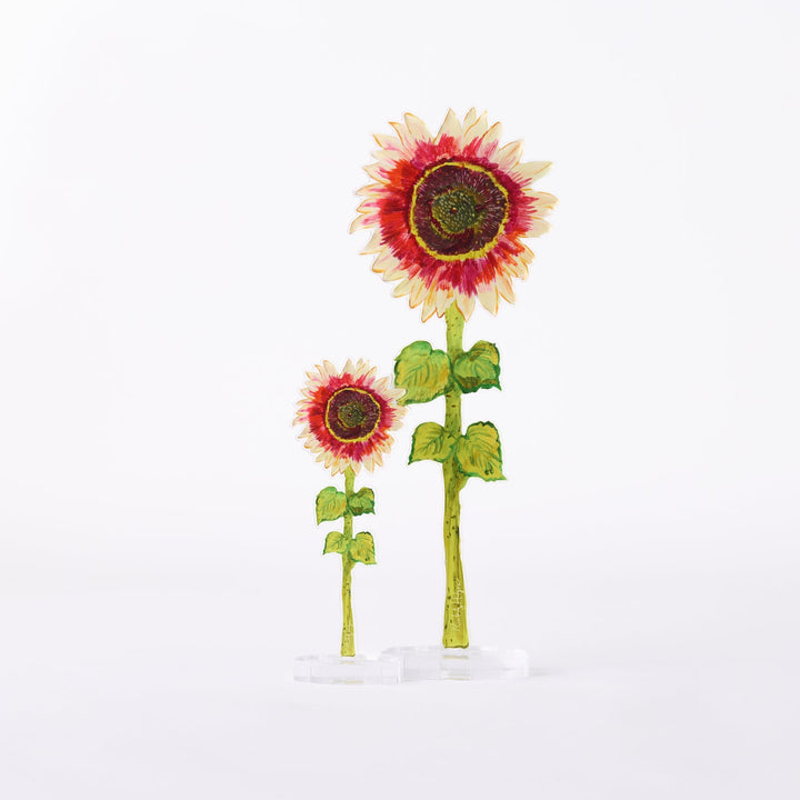 Fall Acrylic Flower Collection | 8 Styles