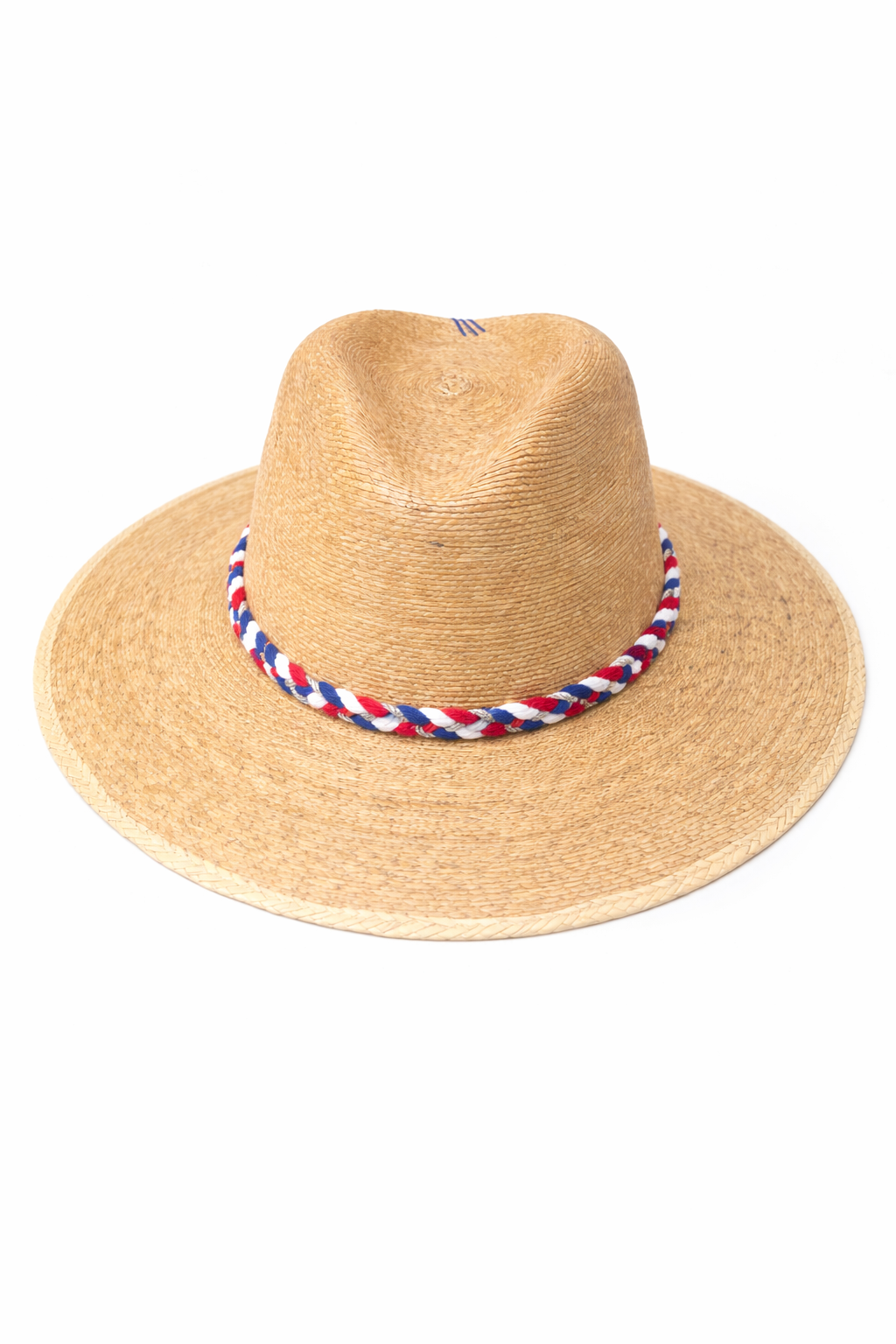 Party in the USA | Tipsy Threads Straw Hat