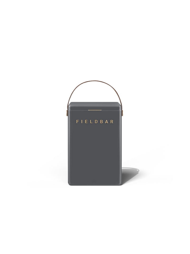 Fieldbar Drink Box